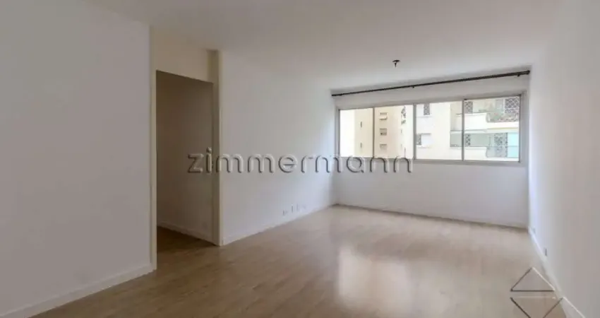 Apartamento com 3 quartos à venda na Rua Tucuna, --, Perdizes, São Paulo