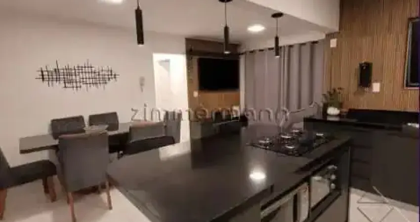 Apartamento com 2 quartos à venda na Rua Casa do Ator, --, Vila Olímpia, São Paulo