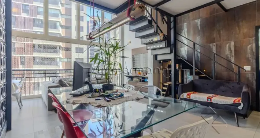 Apartamento com 4 quartos à venda na Rua Cayowaá, --, Perdizes, São Paulo