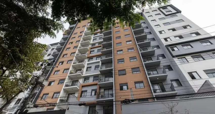 Apartamento com 2 quartos à venda na Rua João Monteiro, --, Campos Eliseos, São Paulo