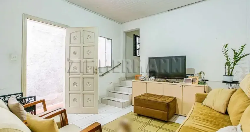 Casa com 3 quartos à venda na Rua Ponta Porã, --, Alto da Lapa, São Paulo