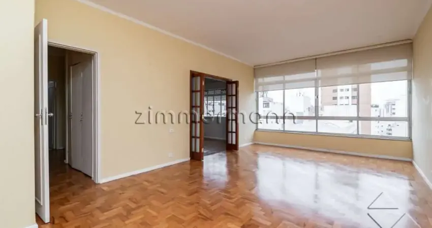 Apartamento com 3 quartos à venda na Rua Sabará, --, Higienópolis, São Paulo