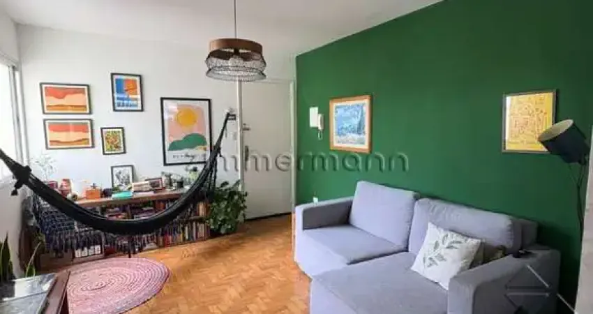 Apartamento com 2 quartos à venda na Rua Doralice Paixão Teixeira, --, Vila Madalena, São Paulo