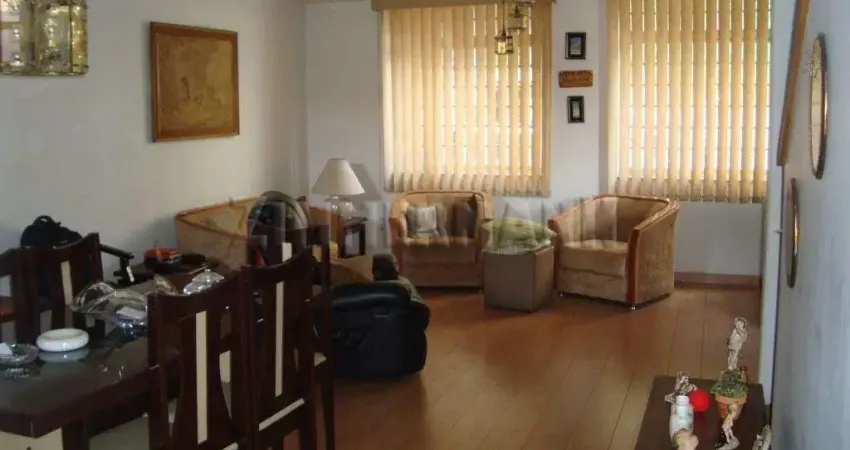 Casa com 3 quartos à venda na Rua Rifaina, --, Pompéia, São Paulo