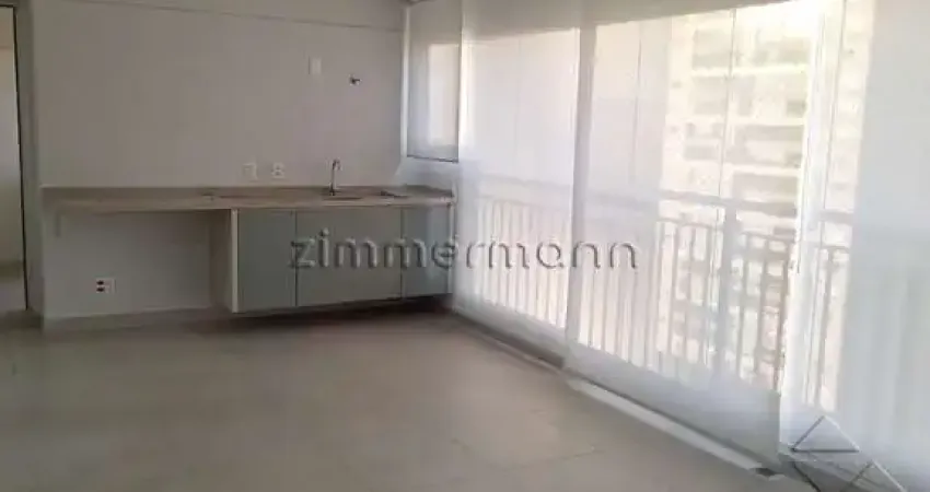 Apartamento com 3 quartos à venda na Rua Fortunato Ferraz, --, Vila Anastácio, São Paulo
