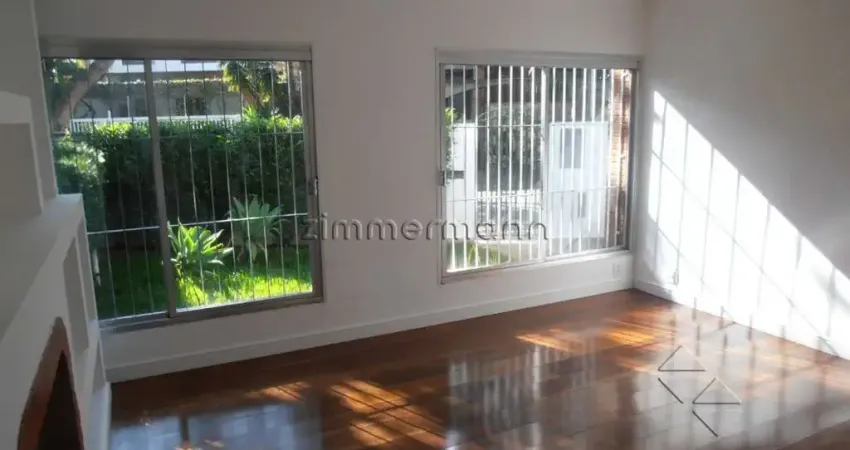 Casa com 3 quartos à venda na Rua Raul Adalberto de Campos, --, Vila Madalena, São Paulo