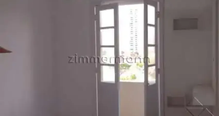 Apartamento com 2 quartos à venda na Rua Faustolo, --, Vila Romana, São Paulo