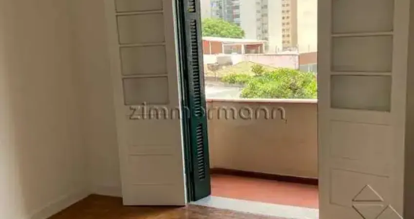 Apartamento com 2 quartos à venda na Rua Aureliano Coutinho, --, Santa Cecília, São Paulo