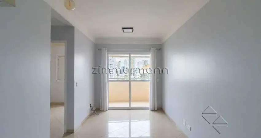 Apartamento com 2 quartos à venda na Rua Serra de Bragança, --, Tatuapé, São Paulo