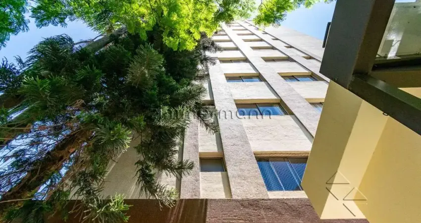 Apartamento com 2 quartos à venda na Rua Comendador Miguel Calfat, --, Vila Olímpia, São Paulo
