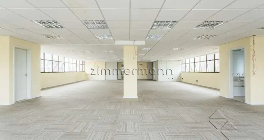 Casa comercial à venda na Avenida Doutor Cardoso de Melo, --, Vila Olímpia, São Paulo