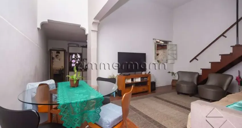 Casa com 3 quartos à venda na Rua José Alberto Senator, --, Vila Romana, São Paulo