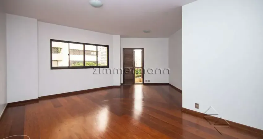 Apartamento com 2 quartos à venda na Rua Doutor Alberto Torres, --, Perdizes, São Paulo