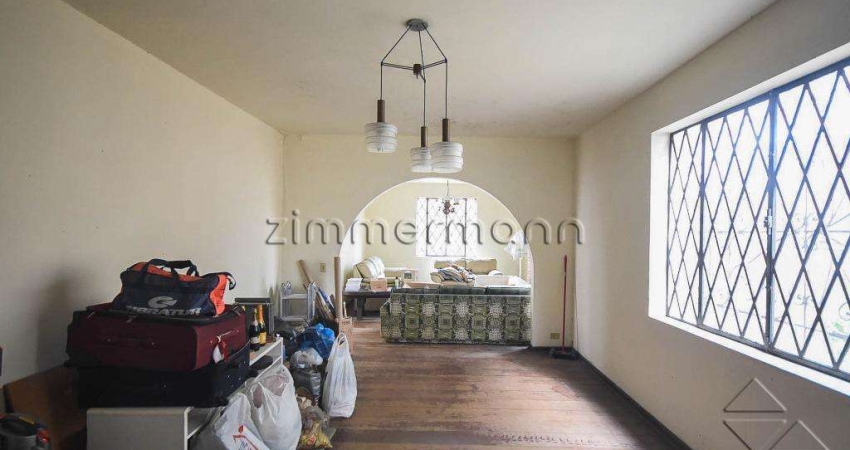 Casa com 4 quartos à venda na DOS JURIS, --, Vila Madalena, São Paulo