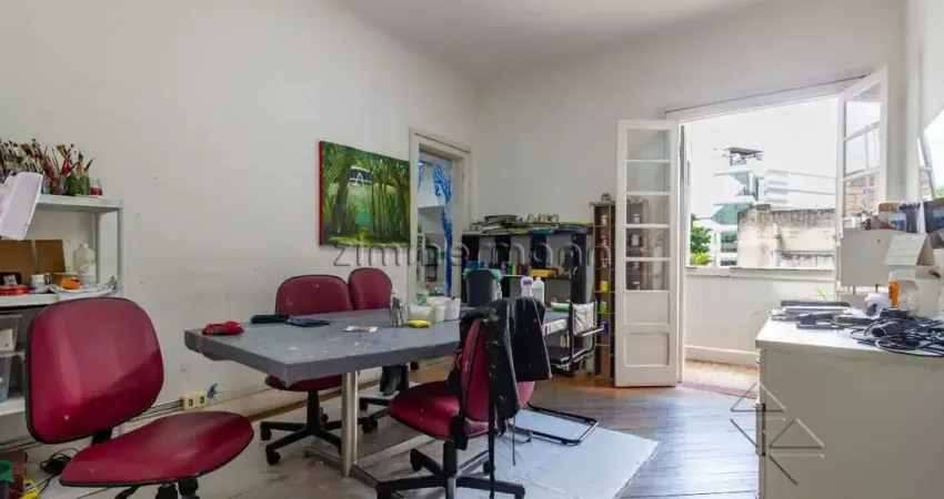 Casa comercial à venda na Rua Doutor Cândido Espinheira, --, Perdizes, São Paulo