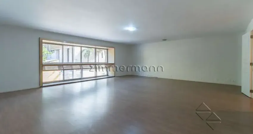 Apartamento com 3 quartos à venda na Rua General Jardim, --, Higienópolis, São Paulo