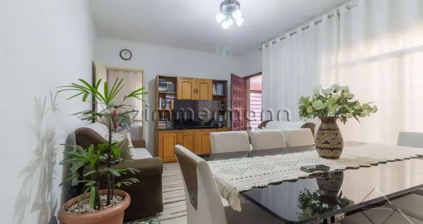 Casa com 2 quartos à venda na JORGE FELIPPE SABRA, --, Alto da Lapa, São Paulo