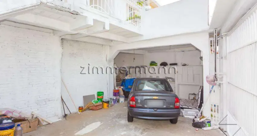 Casa com 1 quarto à venda na Rua Rifaina, --, Pompéia, São Paulo