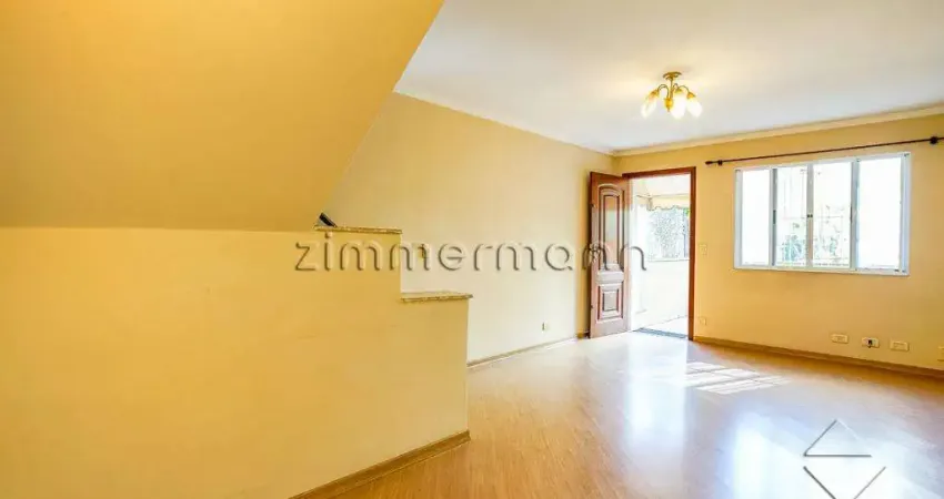 Casa com 2 quartos à venda na Rua Cristiano Viana, --, Pinheiros, São Paulo