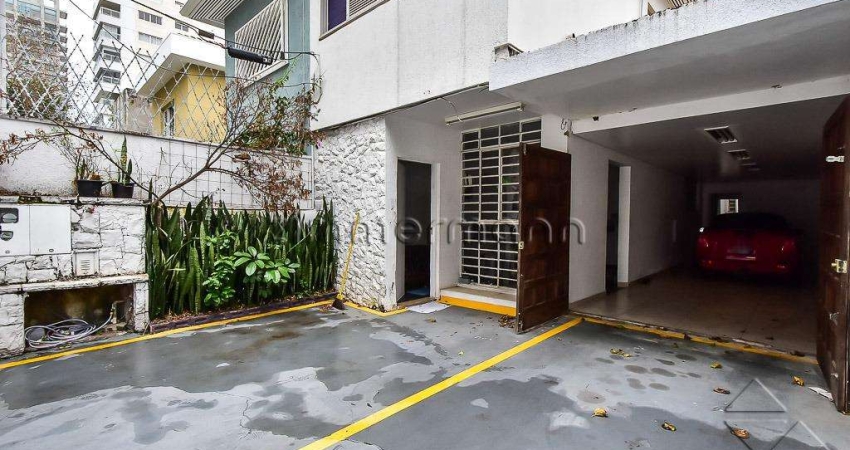 Casa com 3 quartos à venda na Rua Silva Correia, --, Vila Olímpia, São Paulo