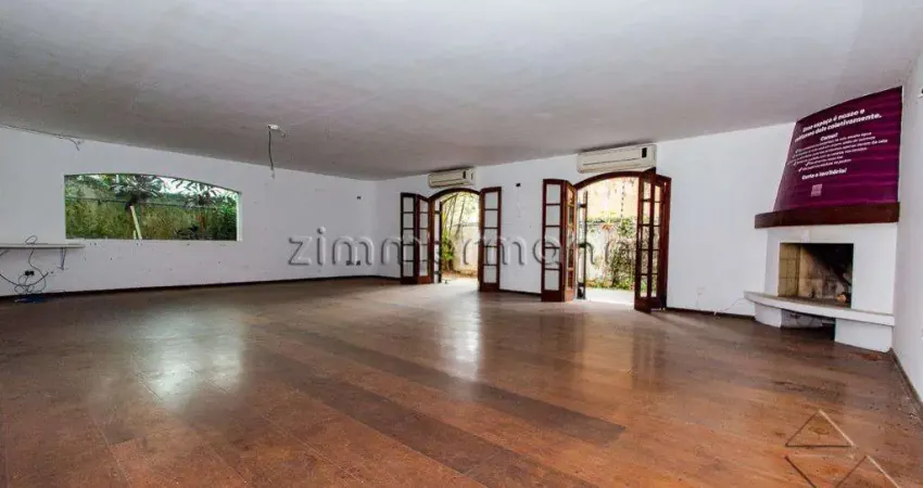 Casa com 5 quartos à venda na CIPRIANO JUCA, --, Vila Madalena, São Paulo