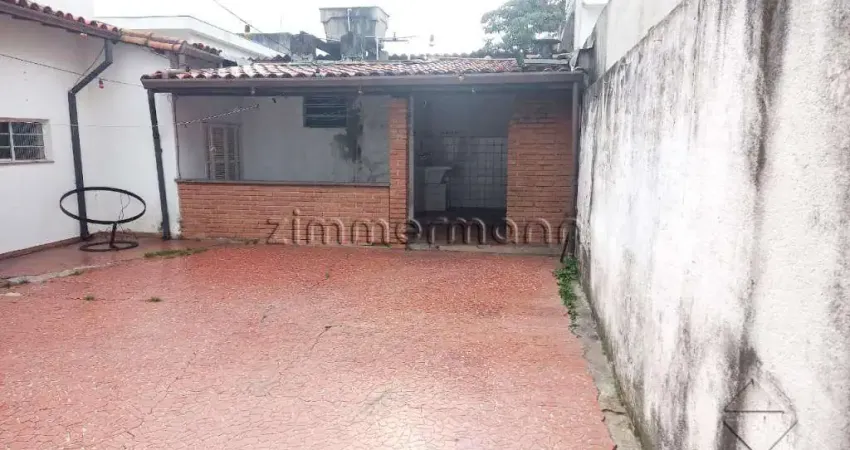 Casa com 3 quartos à venda na Rua Pedro Teixeira, --, Vila Olímpia, São Paulo