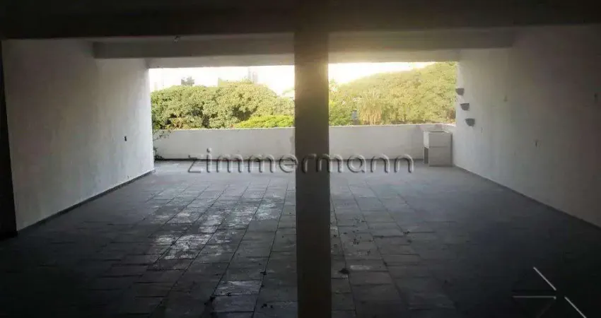 Casa com 3 quartos à venda na Rua Rifaina, --, Pompéia, São Paulo