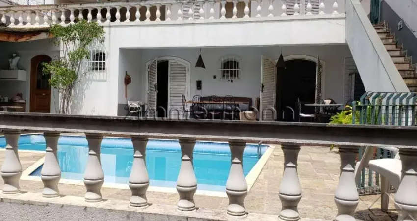 Casa com 4 quartos à venda na Avenida Mercedes, --, Alto da Lapa, São Paulo
