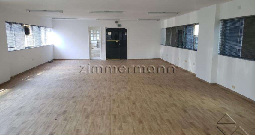 Casa comercial à venda na Rua Bela Cintra, --, Consolação, São Paulo