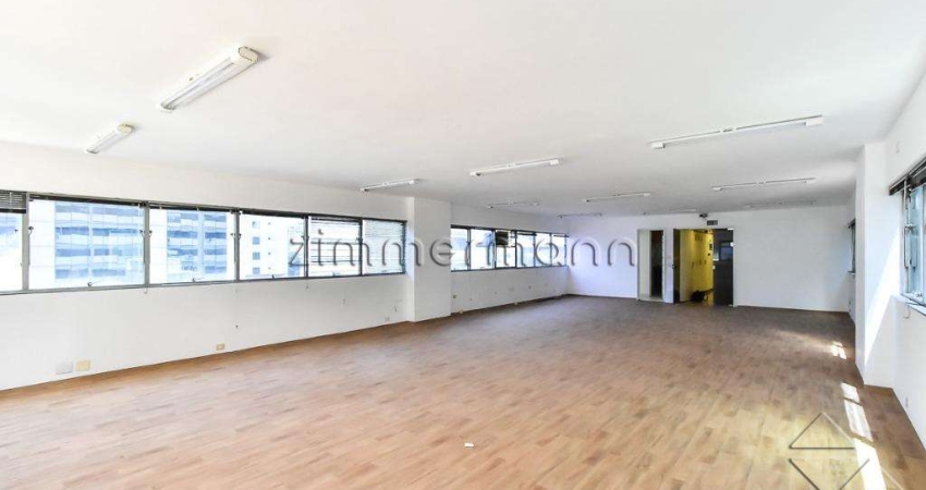 Casa comercial à venda na Rua Bela Cintra, --, Consolação, São Paulo