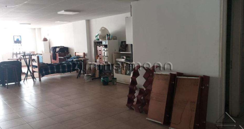 Apartamento com 1 quarto à venda na Rua Doutor Cesário Mota Júnior, --, Santa Cecília, São Paulo