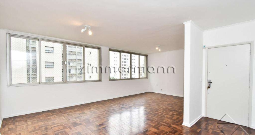 Apartamento com 3 quartos à venda na Rua São Carlos do Pinhal, --, Bela Vista, São Paulo