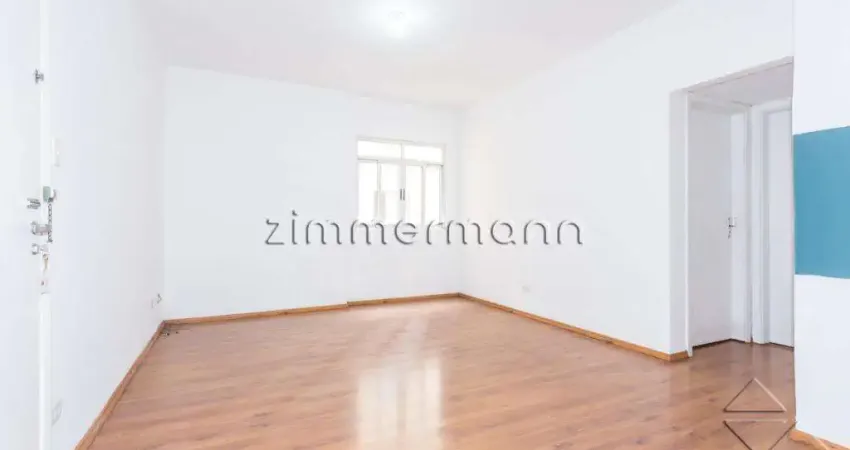 Apartamento com 2 quartos à venda na Rua Palestra Itália, --, Perdizes, São Paulo