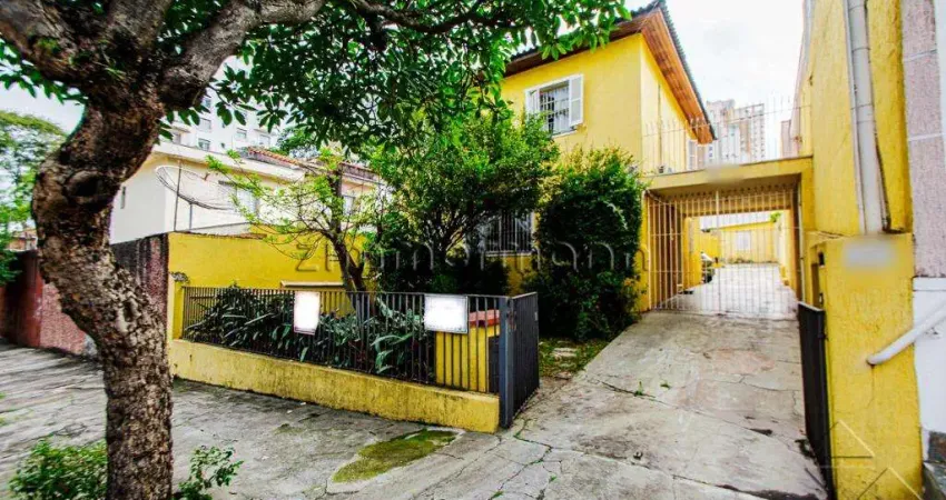 Casa com 4 quartos à venda na Rua Beatriz, --, Vila Madalena, São Paulo