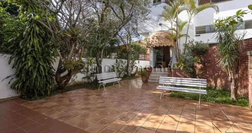 Casa com 4 quartos à venda na SEPETIBA, --, Vila Romana, São Paulo