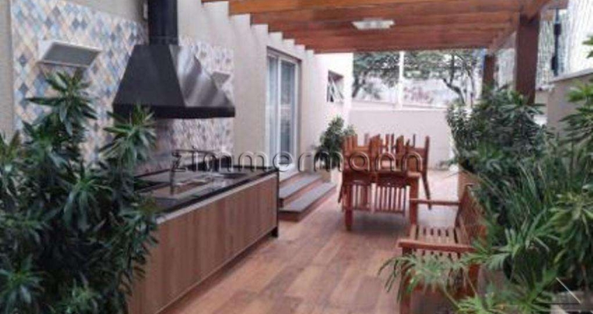 Casa com 4 quartos à venda na Rua Gregório Paes de Almeida, --, Vila Madalena, São Paulo
