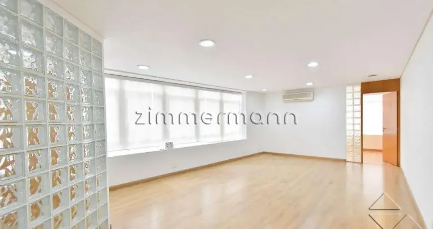 Casa comercial à venda na Avenida Brigadeiro Faria Lima, --, Jardim Paulistano, São Paulo