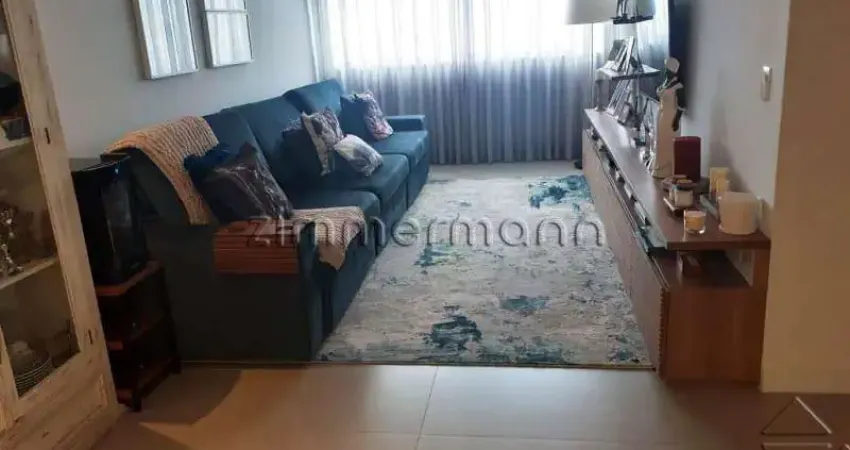 Flat com 1 quarto à venda na Alameda Jaú, --, Jardim Paulista, São Paulo