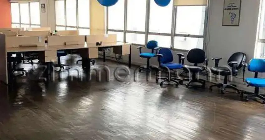 Casa comercial à venda na Rua Bela Cintra, --, Consolação, São Paulo