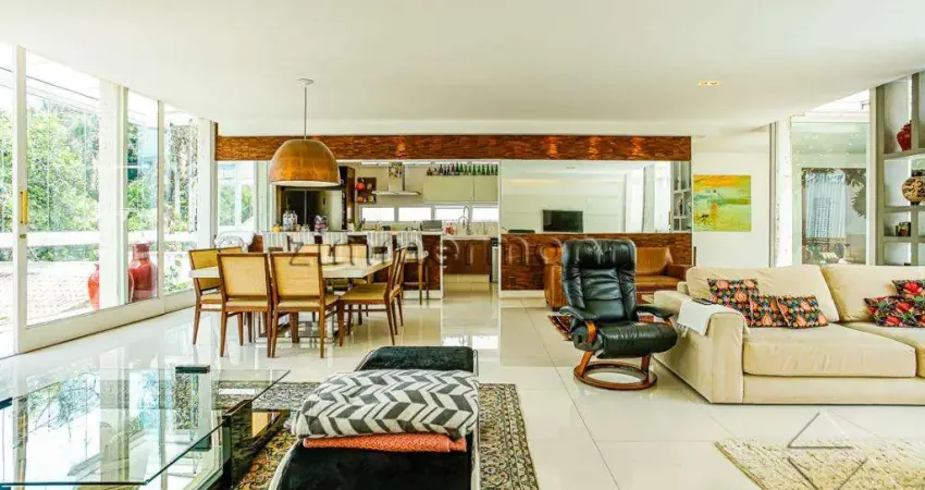 Casa com 4 quartos à venda na Rua Bragança, --, Pacaembu, São Paulo