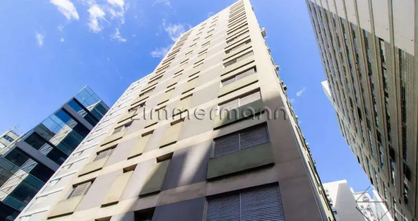 Apartamento com 3 quartos à venda na Alameda Lorena, --, Jardim Paulista, São Paulo