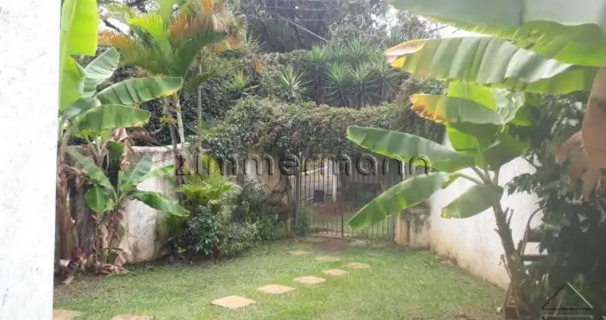 Casa com 4 quartos à venda na Rua Emboabas, --, Brooklin, São Paulo