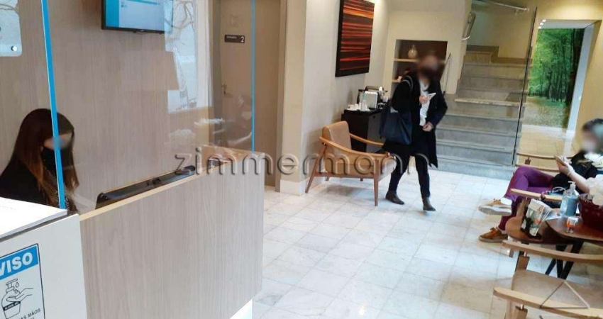 Casa comercial à venda na Rua Estados Unidos, --, Jardim Paulista, São Paulo