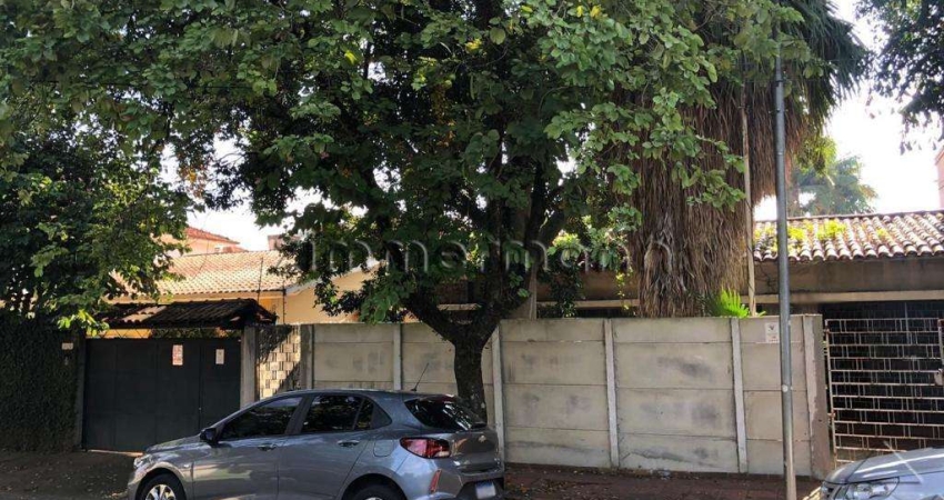 Casa com 4 quartos à venda na Alameda Jauaperi, --, Moema, São Paulo