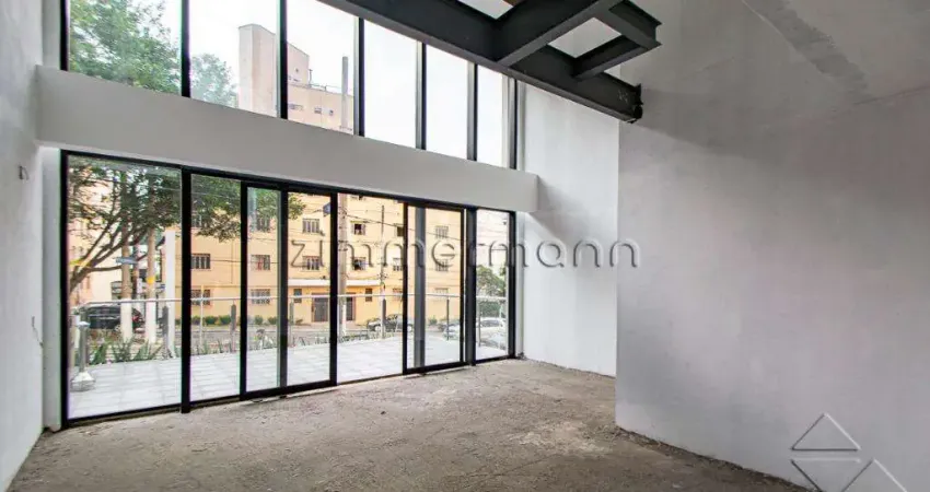 Casa comercial à venda na Rua Topázio, --, Aclimação, São Paulo
