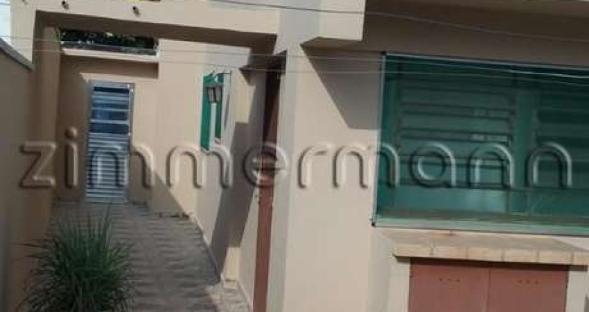 Casa com 3 quartos à venda na Rua Ministro Adauto Lúcio Cardoso, --, Butantã, São Paulo