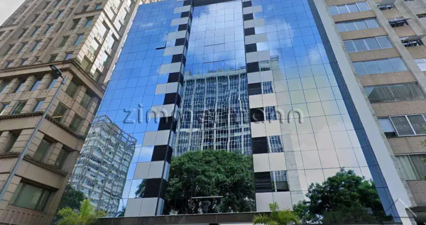 Casa comercial à venda na Avenida Brigadeiro Faria Lima, --, Pinheiros, São Paulo