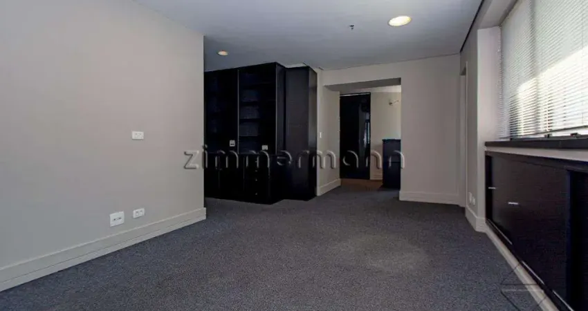 Casa comercial à venda na Rua Batataes, --, Jardim Paulista, São Paulo
