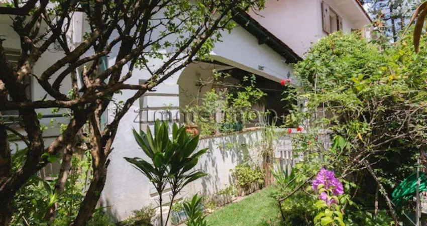 Casa com 3 quartos à venda na Avenida Armando Ferrentini, --, Aclimação, São Paulo