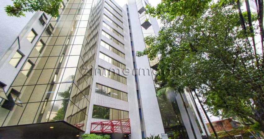 Casa comercial à venda na Rua Arizona, --, Brooklin, São Paulo